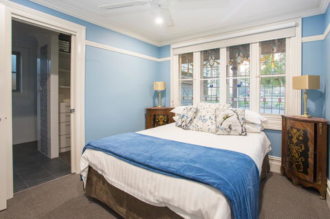 Blue Door Apartments - Accommodation Sunshine Coast 12