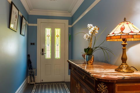 Blue Door Apartments - Accommodation Sunshine Coast 13