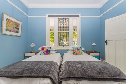 Blue Door Apartments - Accommodation Sunshine Coast 8