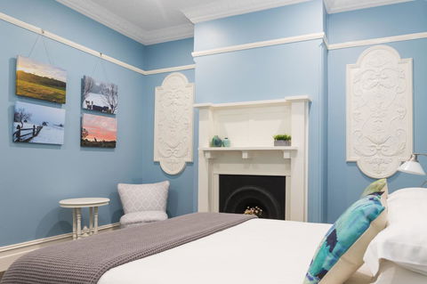 Blue Door Apartments - Accommodation Sunshine Coast 5