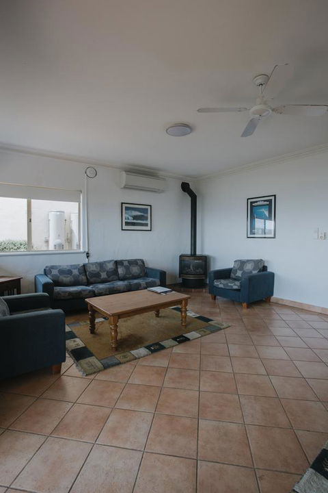 Canal Rocks Beachfront Apartments - Accommodation Sunshine Coast 26