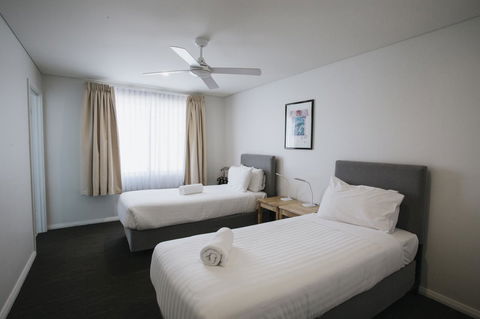 Canal Rocks Beachfront Apartments - Accommodation Sunshine Coast 41