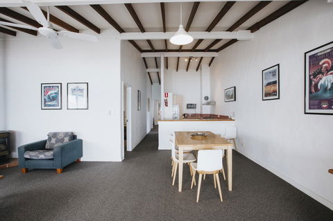 Canal Rocks Beachfront Apartments - Accommodation Sunshine Coast 23