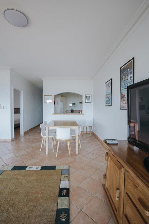 Canal Rocks Beachfront Apartments - Accommodation Sunshine Coast 27