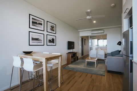Canal Rocks Beachfront Apartments - Accommodation Sunshine Coast 43