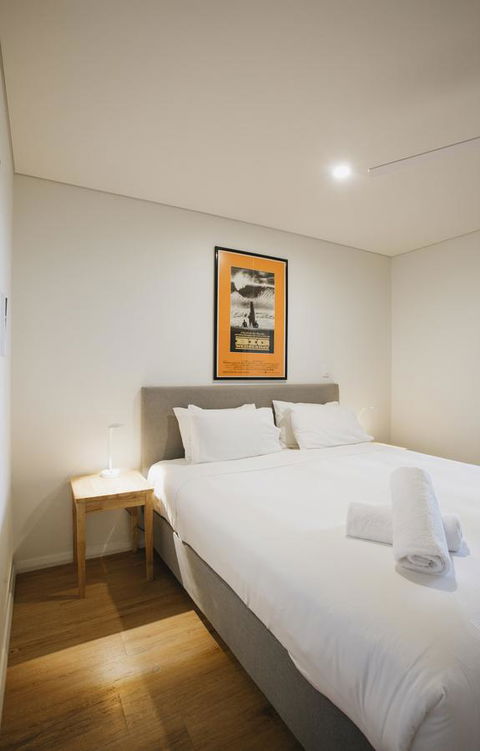 Canal Rocks Beachfront Apartments - Accommodation Sunshine Coast 42