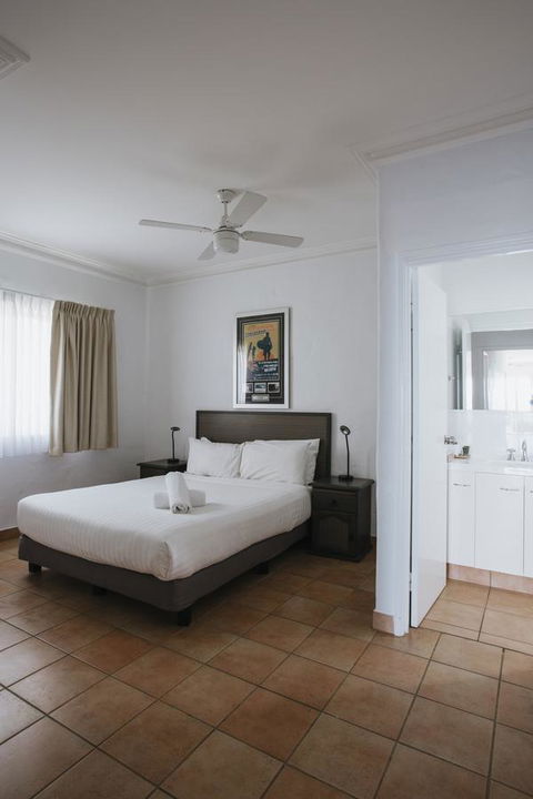Canal Rocks Beachfront Apartments - Accommodation Sunshine Coast 28