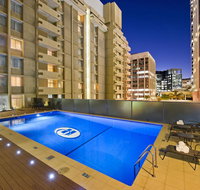 Parmelia Hilton Perth