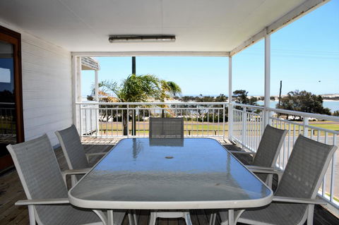 Kalbarri Seafront Villas - Accommodation Sunshine Coast 4