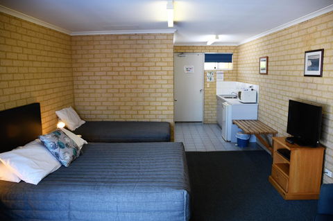 Kalbarri Seafront Villas - Accommodation Sunshine Coast 27