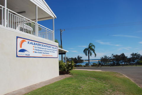 Kalbarri Seafront Villas - Accommodation Sunshine Coast 33