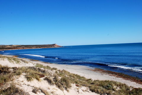 Kalbarri Seafront Villas - Accommodation Sunshine Coast 34