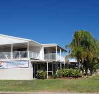 Kalbarri Seafront Villas - Accommodation Sunshine Coast