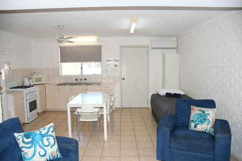 Kalbarri Seafront Villas - Accommodation Sunshine Coast 17