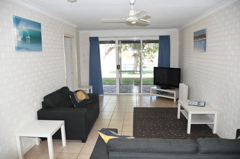 Kalbarri Seafront Villas - Accommodation Sunshine Coast 13