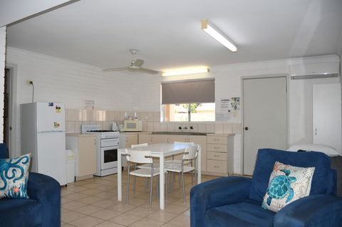 Kalbarri Seafront Villas - Accommodation Sunshine Coast 23