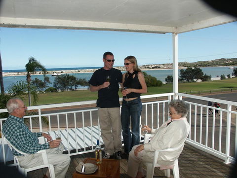 Kalbarri Seafront Villas - Accommodation Sunshine Coast 31