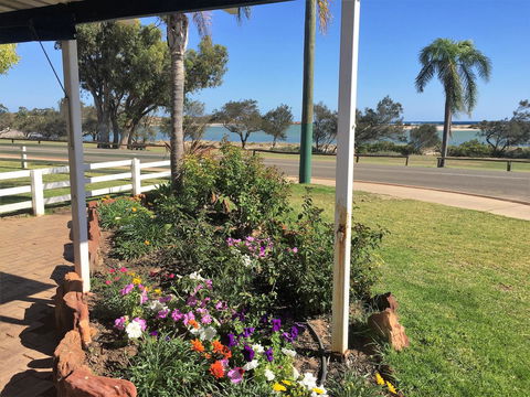 Kalbarri Seafront Villas - Accommodation Sunshine Coast 10