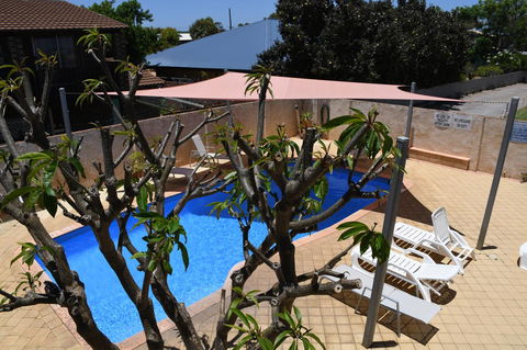 Kalbarri Seafront Villas - Accommodation Sunshine Coast 9