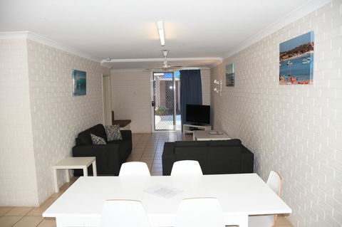 Kalbarri Seafront Villas - Accommodation Sunshine Coast 25