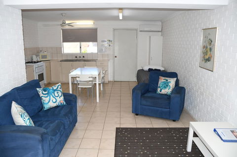 Kalbarri Seafront Villas - Accommodation Sunshine Coast 12