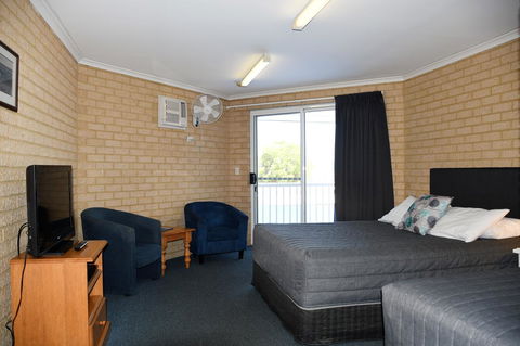 Kalbarri Seafront Villas - Accommodation Sunshine Coast 26