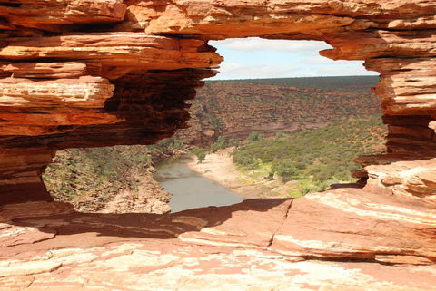 Kalbarri Seafront Villas - Accommodation Sunshine Coast 36