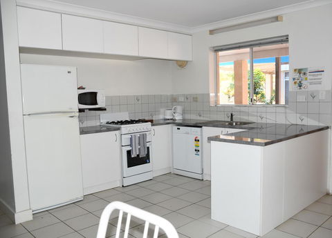 Kalbarri Seafront Villas - Accommodation Sunshine Coast 6