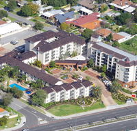 Great Eastern Motor Lodge - Accommodation Sunshine Coast