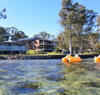 Dungowan Holiday Accommodation - Accommodation Sunshine Coast