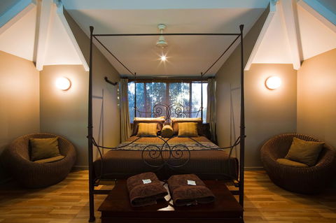 Osprey Holiday Village Unit 110 - Accommodation Sunshine Coast 9