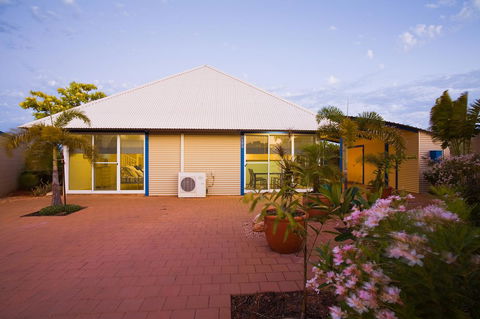 Osprey Holiday Village Unit 110 - Accommodation Sunshine Coast 21