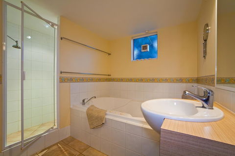 Osprey Holiday Village Unit 110 - Accommodation Sunshine Coast 15