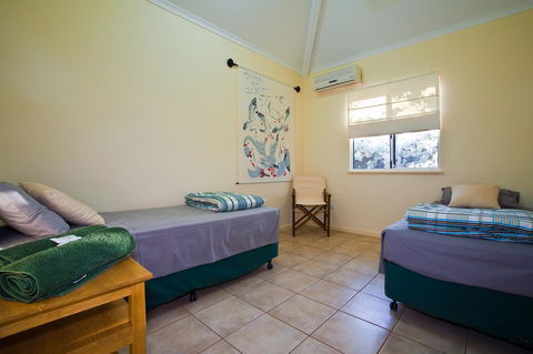 Osprey Holiday Village Unit 110 - Accommodation Sunshine Coast 14