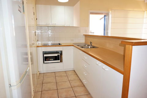 Osprey Holiday Village Unit 110 - Accommodation Sunshine Coast 8