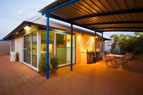 Osprey Holiday Village Unit 110 - Accommodation Sunshine Coast 17
