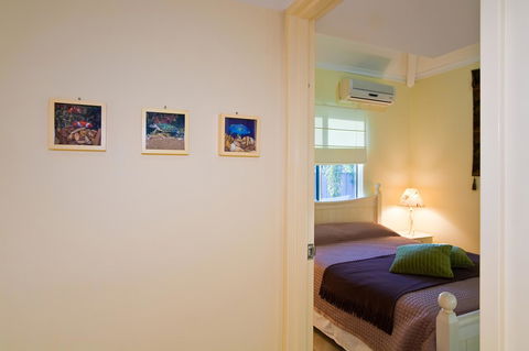 Osprey Holiday Village Unit 110 - Accommodation Sunshine Coast 13