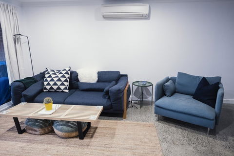 FortyTwo - Oceanside Retreat Busselton - Accommodation Sunshine Coast 2