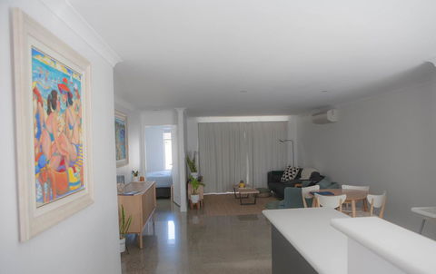FortyTwo - Oceanside Retreat Busselton - Accommodation Sunshine Coast 30