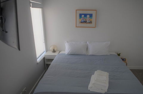 FortyTwo - Oceanside Retreat Busselton - Accommodation Sunshine Coast 44