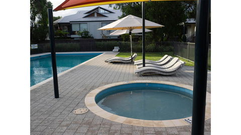 FortyTwo - Oceanside Retreat Busselton - Accommodation Sunshine Coast 19