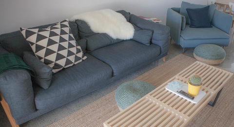 FortyTwo - Oceanside Retreat Busselton - Accommodation Sunshine Coast 41