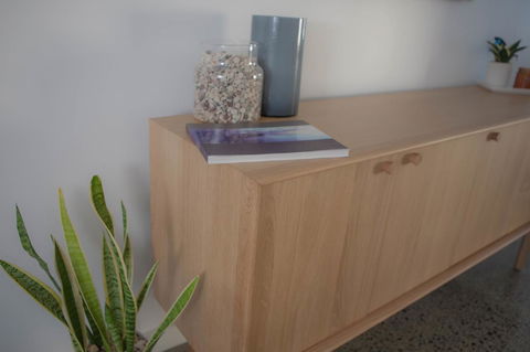 FortyTwo - Oceanside Retreat Busselton - Accommodation Sunshine Coast 27