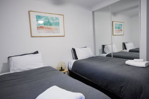 FortyTwo - Oceanside Retreat Busselton - Accommodation Sunshine Coast 7