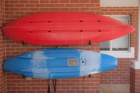 FortyTwo - Oceanside Retreat Busselton - Accommodation Sunshine Coast 16