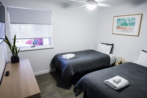 FortyTwo - Oceanside Retreat Busselton - Accommodation Sunshine Coast 8
