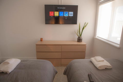 FortyTwo - Oceanside Retreat Busselton - Accommodation Sunshine Coast 21