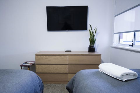 FortyTwo - Oceanside Retreat Busselton - Accommodation Sunshine Coast 6