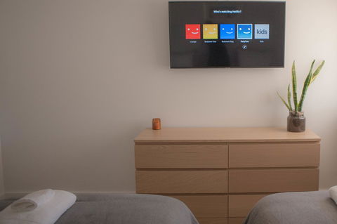 FortyTwo - Oceanside Retreat Busselton - Accommodation Sunshine Coast 25