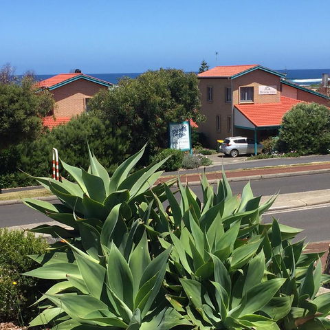 Beachside Prevelly Villas - Accommodation Sunshine Coast 29